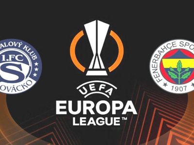 Slovacko Fenerbahçe maçı canlı izle S Sport - Slovacko FB maçı canlı yayın takip linki