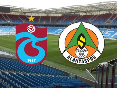 Trabzonspor Alanyaspor maçını canlı izle Bein Sports 1 – TS Alanya maçı canlı yayın linki