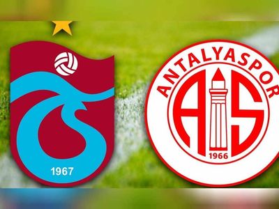 Trabzonspor Antalyaspor maçını canlı izle Bein Sports 1 -  TS Antalya maçı canlı yayın takip linki