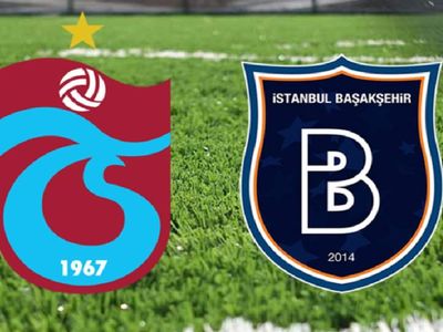 Trabzonspor Başakşehir maçını canlı izle Bein Sports 1 - TS Başakşehir maçı canlı yayın linki