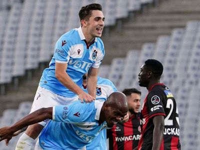 Trabzonspor Fatih Karagümrük maçını canlı izle Bein Sports 1 - TS Karagümrük maçı canlı yayın takip linki