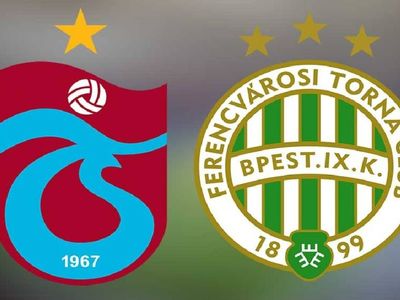 Trabzonspor Ferencvaros maçını canlı izle Exxen - TS Ferencvaros maçı canlı yayın takip linki