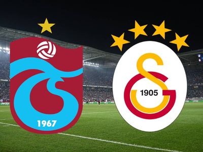 Trabzonspor Galatasaray maçını canlı izle Bein Sports 1 – TS GS maçı canlı yayın linki