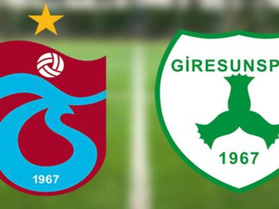 Trabzonspor Giresunspor maçını canlı izle Bein Sports 1 - TS Giresun maçı canlı yayın linki