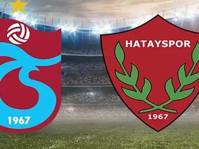 Trabzonspor Hatayspor maçı canlı izle Bein Sports 1 -  TS Hatay maçı canlı yayın takip linki