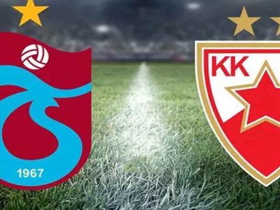 Trabzonspor Kızılyıldız maçı canlı izle ücretsiz izle Exxen -  TS Kızılyıldız maçı canlı yayın takip linki