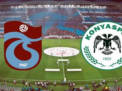 Trabzonspor Konyaspor  maçını canlı izle Bein Sports 1 - TS Konya  maçı canlı yayın takip linki