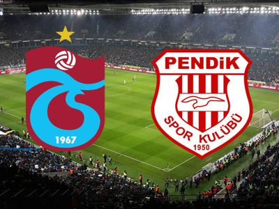 Trabzonspor Pendikspor maçını canlı izle Bein Sports 1 – TS Pendik maçı canlı yayın linki