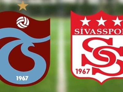Trabzonspor Sivasspor maçını canlı izle Bein Sports 1 - TS Sivas maçı canlı yayın takip linki