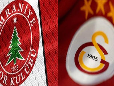 Ümraniyespor Galatasaray maçı canlı izle Bein Sports 1 -  Ümraniye GS maçı canlı yayın takip linki
