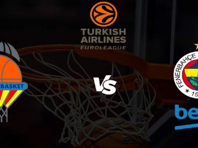 Valencia Fenerbahçe Beko maçını canlı izle S Sport - Valencia FB maçı canlı yayın linki