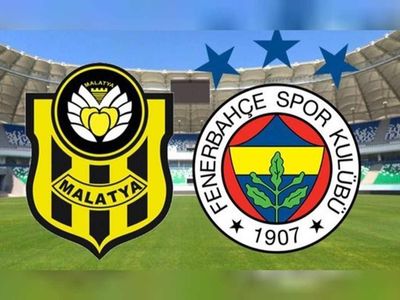 Yeni Malatyaspor Fenerbahçe maçını canlı izle Bein Sports 1 -  Malatya FB  maçı canlı yayın takip linki