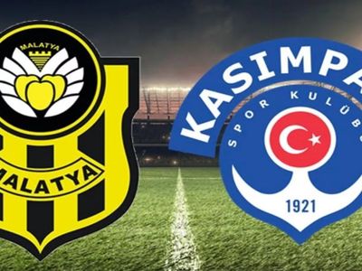 Yeni Malatyaspor Kasımpaşa maçını canlı izle Bein Sports 1 - Malatya Kasımpaşa maçı canlı yayın takip linki