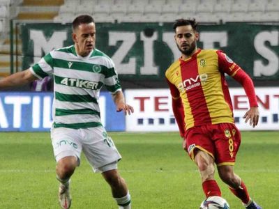 Yeni Malatyaspor Konyaspor maçını canlı izle Bein Sports 1 - Malatya Konya maçı canlı yayın takip linki