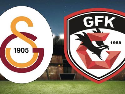 Galatasaray Gaziantep FK maçı canlı izle Bein Sports 1 -  GS Gaziantep maçı canlı yayın takip linki