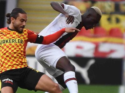 Canlı maç izle Karagümrük Göztepe maçı şifresiz bein sports 1 canlı izle