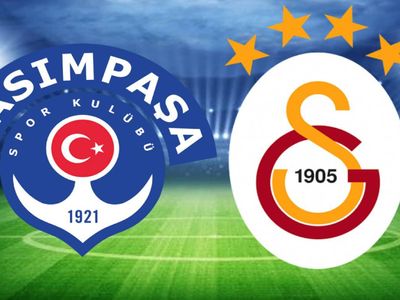 Kasımpaşa Galatasaray maçını canlı izle Bein Sports 1 | Kasımpaşa-GS maçı canlı yayın linki