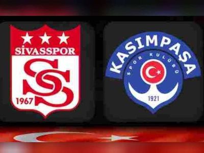 Canlı maç izle Sivasspor Kasımpaşa maçı şifresiz bein sports 2 canlı izle