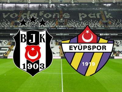 Canlı yayın A Spor izle Beşiktaş Eyüpspor A Spor Canlı izle – BJK Eyüpspor Türkiye Kupası