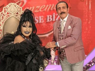 ‘Canlı Yayına Alkollü Çıktı’ Denildi! Bülent Ersoy Canlı Yayında İddialara Cevap Verdi