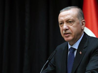 Canlı yayına katılan Başkan Erdoğan’dan dikkat çeken seçim değerlendirmesi