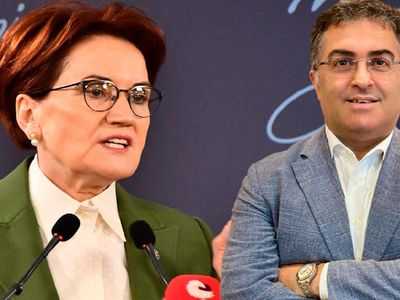 Canlı yayında açıkladı: Meral Akşener o isimle bir araya gelecek