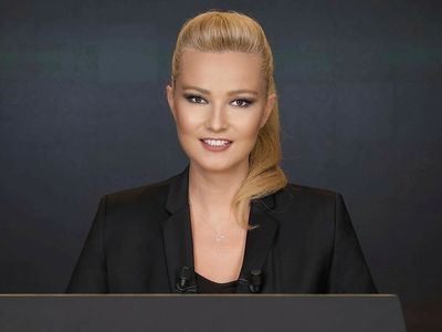 Canlı Yayında Hasta Olduğunu Duyuran Ünlü Sunucu Müge Anlı Yıllardır Sunduğu Programa Veda mı Edecek?
