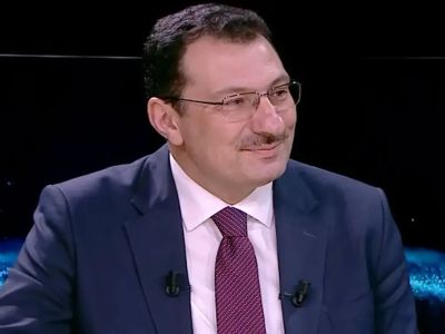 Canlı yayında seçim anketi açıklaması: “Hiç beklemediğiniz sürprizler olacak!”