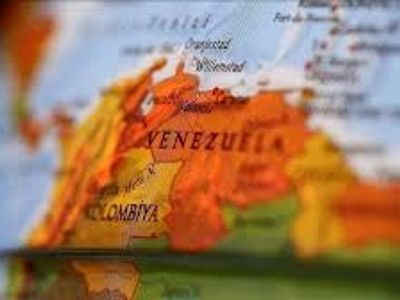 Caracas’tan Washington’a: Venezuela ABD’nin Petrol Ablukasına Karşı Yasa Çıkardı