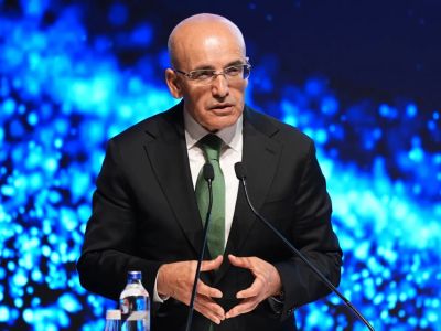 ''Cari açık sürdürülebilir seviyelerde kalacak''