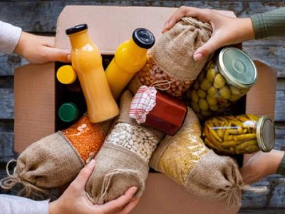 CarrefourSA Ramazan kolisi içindekiler ve fiyat listesi 2022