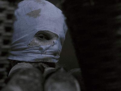 Castle Freak film konusu ve oyuncuları