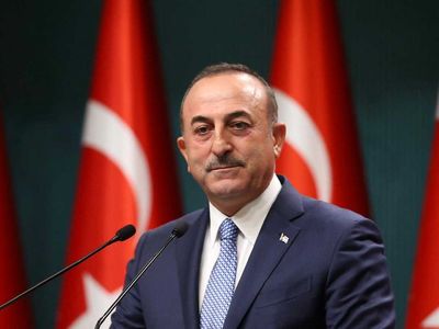 Çavuşoğlu'ndan önemli açıklamalar:  Buça'daki görüntüler kabul edilemez görüntüler