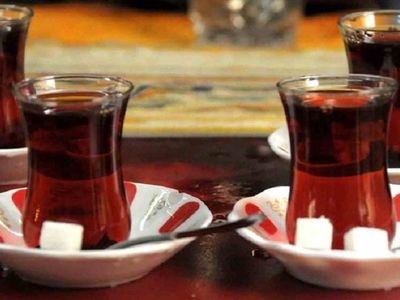Çay bardakları artık daha az dolacak! Vatandaşa bir zam darbesi daha! Çay fiyatlarına zam geliyor