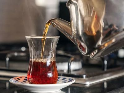Çay en doğru nasıl demlenir? Uzmanı detaylı bir şekilde anlattı