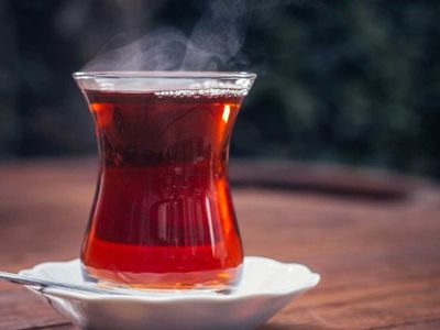 Çay'ın bu faydasını herkes bilmiyor! Felç ve inmeye karşı kalkan oluşturuyor