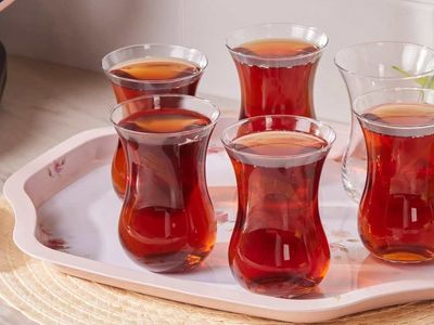 Çaya ne kadar zam geldi? Çaykur 1 kilo çay ne kadar oldu? Çaykur siyah kuru çay zamlandı mı, ne kadar oldu?