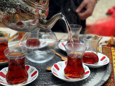Çayın bir mucizesi daha! Kanser riskini azaltıyor