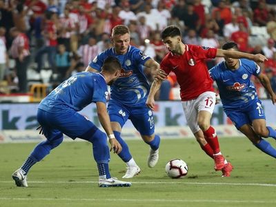 Çaykur Rizespor-Antalyaspor maçı ne zaman, saat kaçta ve hangi kanalda? (Muhtemel ilk 11’ler açıklandı)