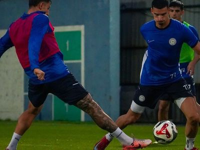 Çaykur Rizespor, Galatasaray Maçına Hazırlanıyor