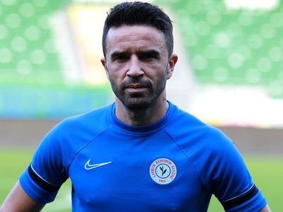 Çaykur Rizespor Kaptanı Gökhan Gönül'den Altay Maçı Öncesi Çarpıcı Açıklamalar!