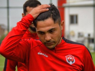 Çaykur Rizespor, Muhammed Demirci ile transfer anlaşmasına vardı!