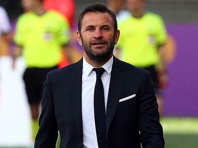 Çaykur Rizespor, Okan Buruk'un Sağlık Sorunları Nedeniyle Teknik Adam İle İlgilenmediklerini Açıkladı!
