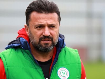 Çaykur Rizespor Teknik Direktörü Bülent Uygun İstifasını İsteyen Taraftarlara Seslendi!