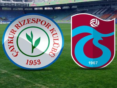 Çaykur Rizespor Trabzonspor maç özeti ve golleri izle Bein Sports 1 | Rize TS youtube geniş özeti ve maçın golleri