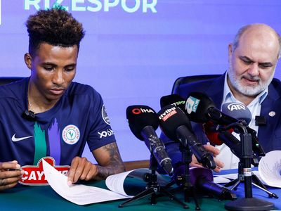 Çaykur Rizespor'da Başkan Tahir Kıran'dan Gedson Fernandes ve Transfer Açıklamaları!