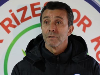 Çaykur Rizespor'da Bülent Korkmaz, Süper Lig'de kümede kalma yarışlarında Antalyaspor karşılaşmasının çok büyük bir önem taşıdığını söyledi