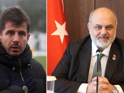 Çaykur Rizespor'da Emre Belözoğlu ve Tahir Kıran Krizi!