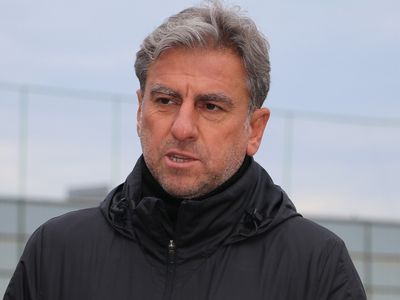 Çaykur Rizespor'da Hamza Hamzaoğlu'ndan Süper Lig Değerlendirmesi!
