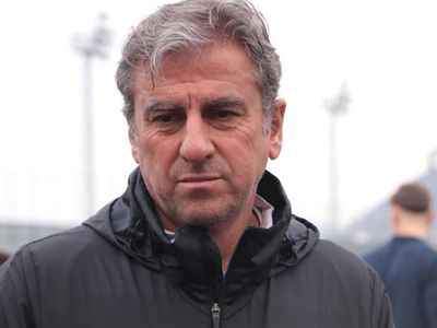 Çaykur Rizespor'da Hamza Hamzaoğlu'ndan Transfer ve İstifa Söylentileri Hakkında Açıklama